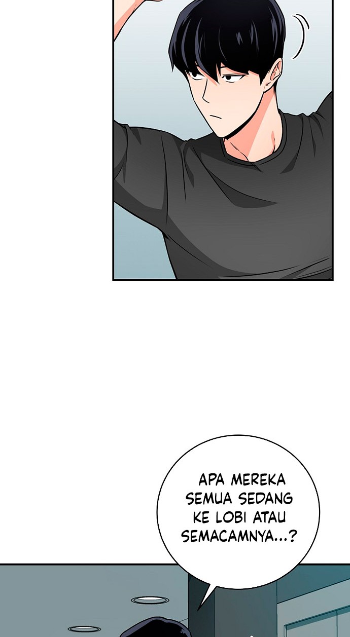 Archmage Streamer Chapter 25 - halaman 3