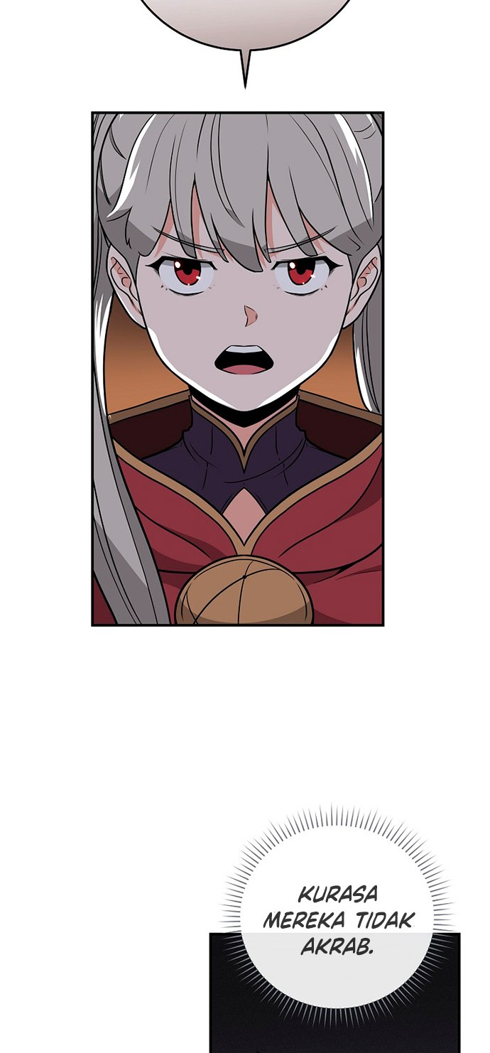 Archmage Streamer Chapter 25 - halaman 33