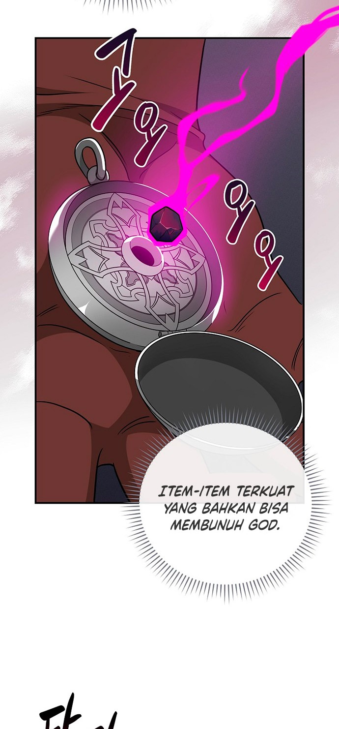 Archmage Streamer Chapter 25 - halaman 35