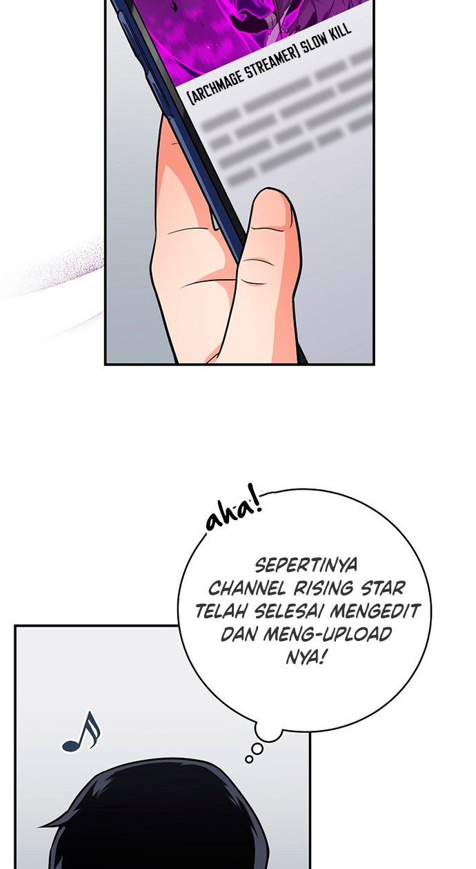 Archmage Streamer Chapter 25 - halaman 5