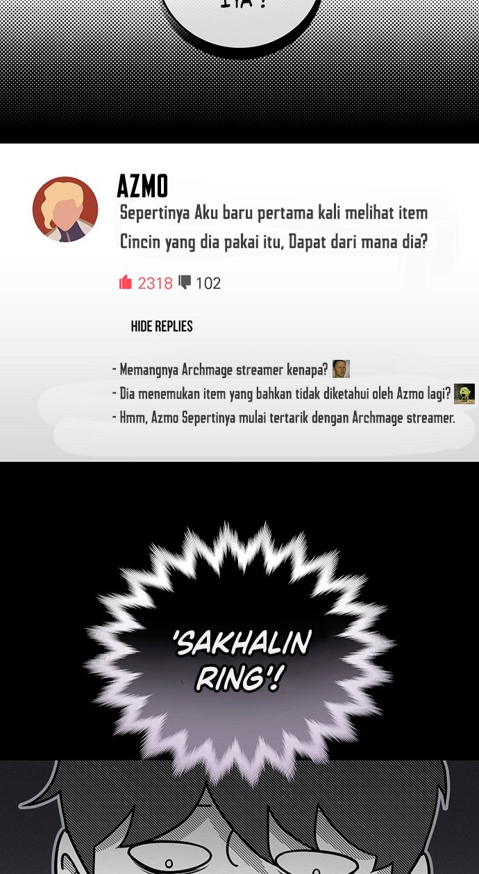 Archmage Streamer Chapter 25 - halaman 9