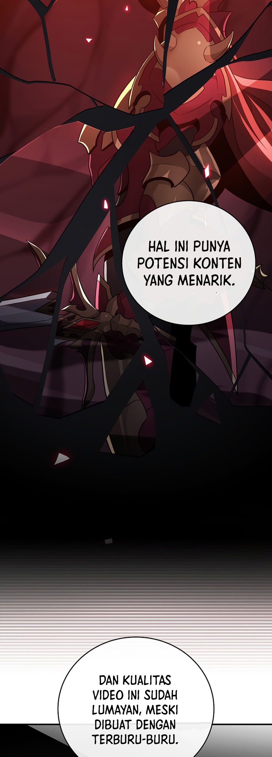 Archmage Streamer Chapter 26 - halaman 11