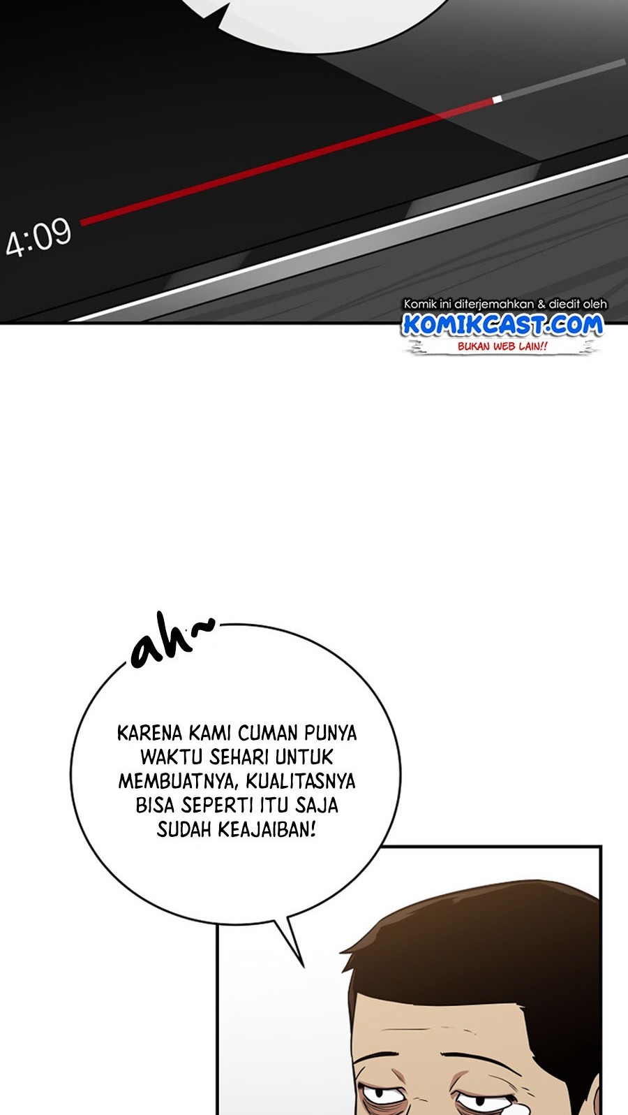 Archmage Streamer Chapter 26 - halaman 12