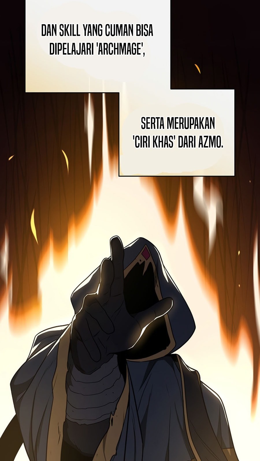 Archmage Streamer Chapter 26 - halaman 21