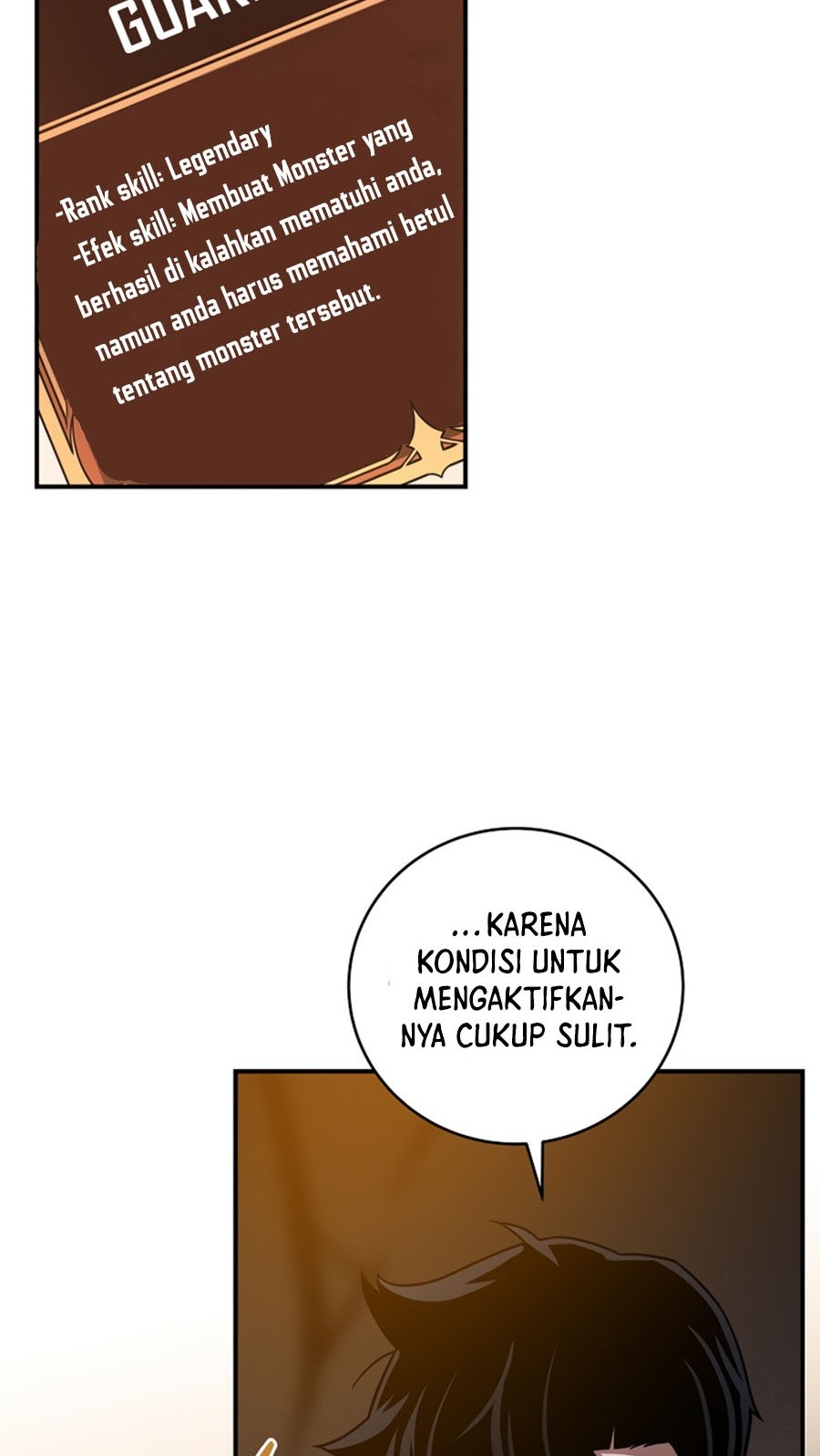 Archmage Streamer Chapter 26 - halaman 24