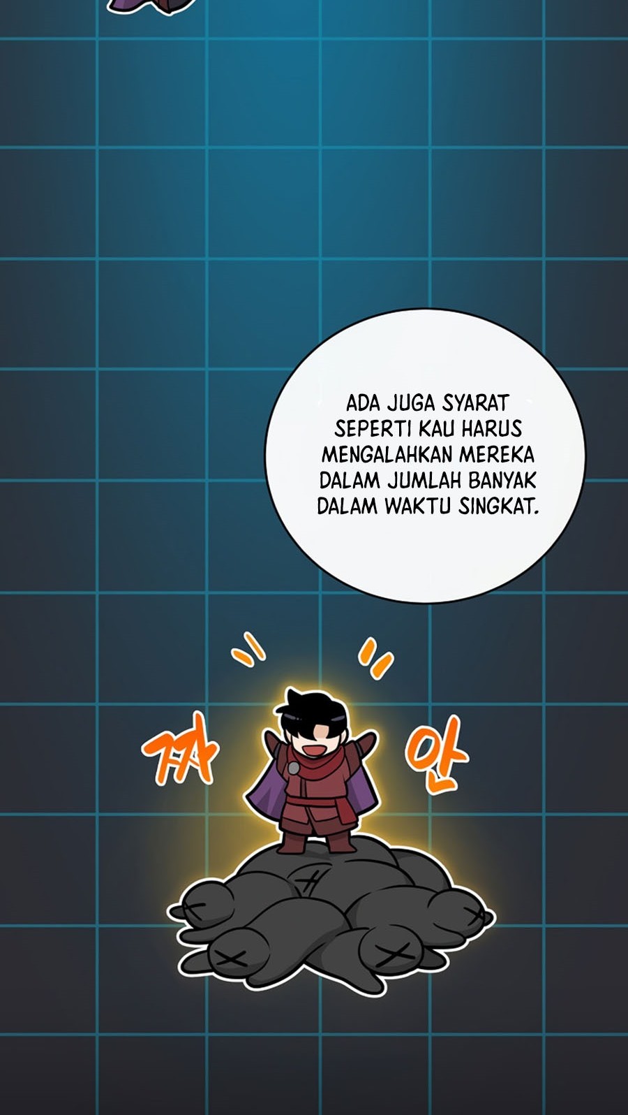 Archmage Streamer Chapter 26 - halaman 26