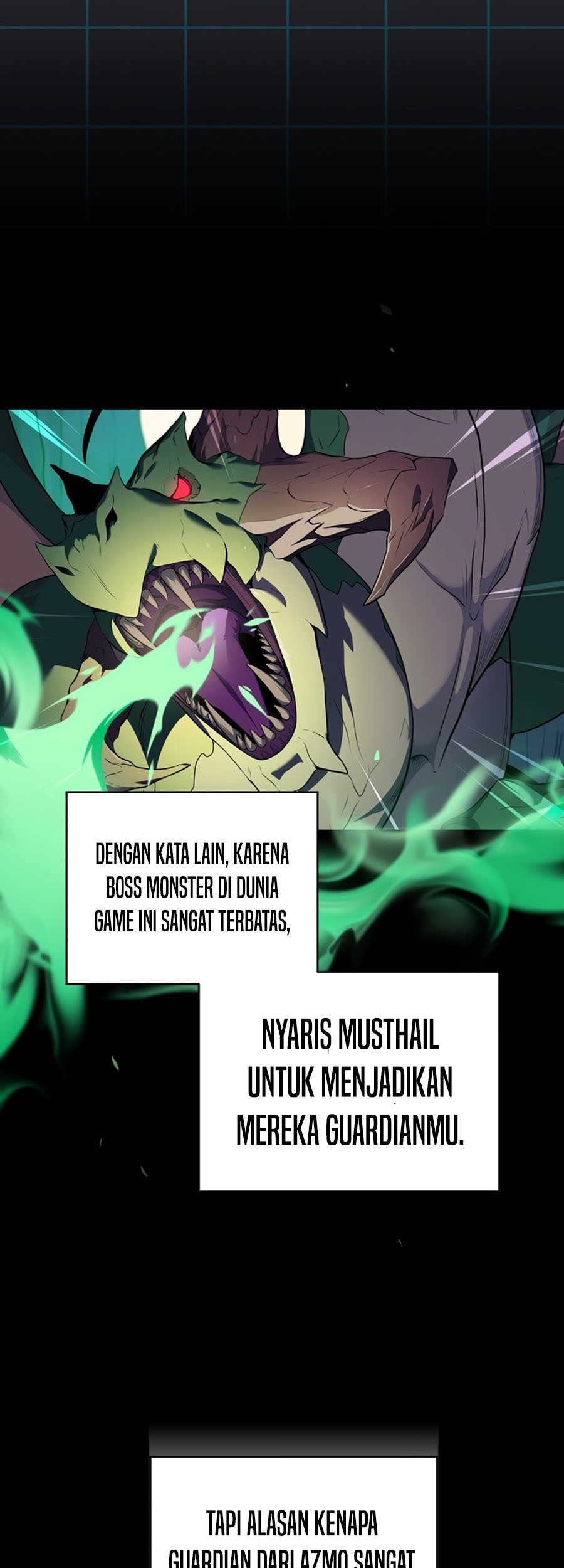 Archmage Streamer Chapter 26 - halaman 27