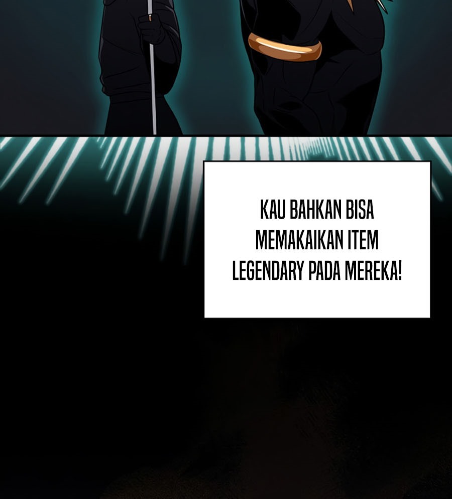 Archmage Streamer Chapter 26 - halaman 29