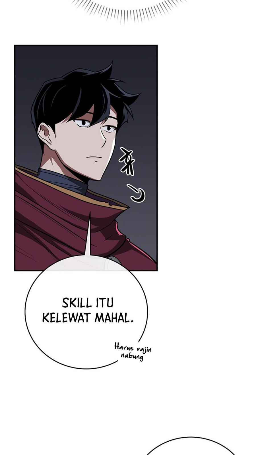 Archmage Streamer Chapter 26 - halaman 33