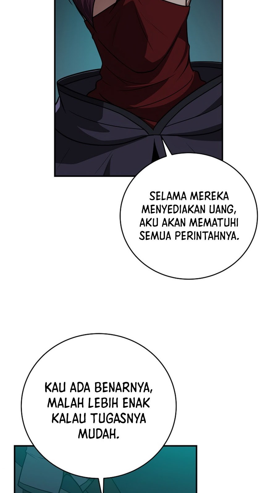 Archmage Streamer Chapter 26 - halaman 40