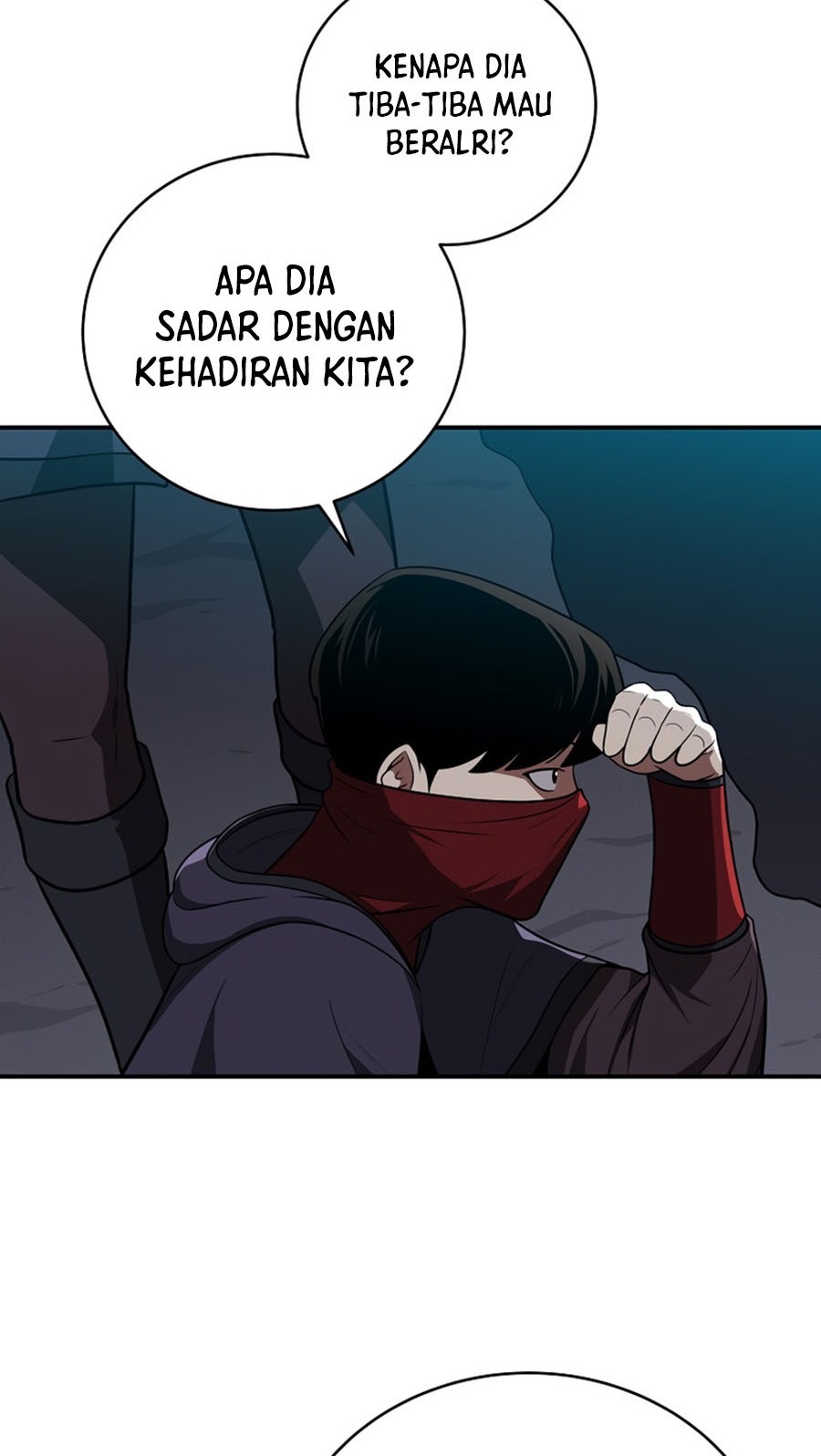 Archmage Streamer Chapter 26 - halaman 42