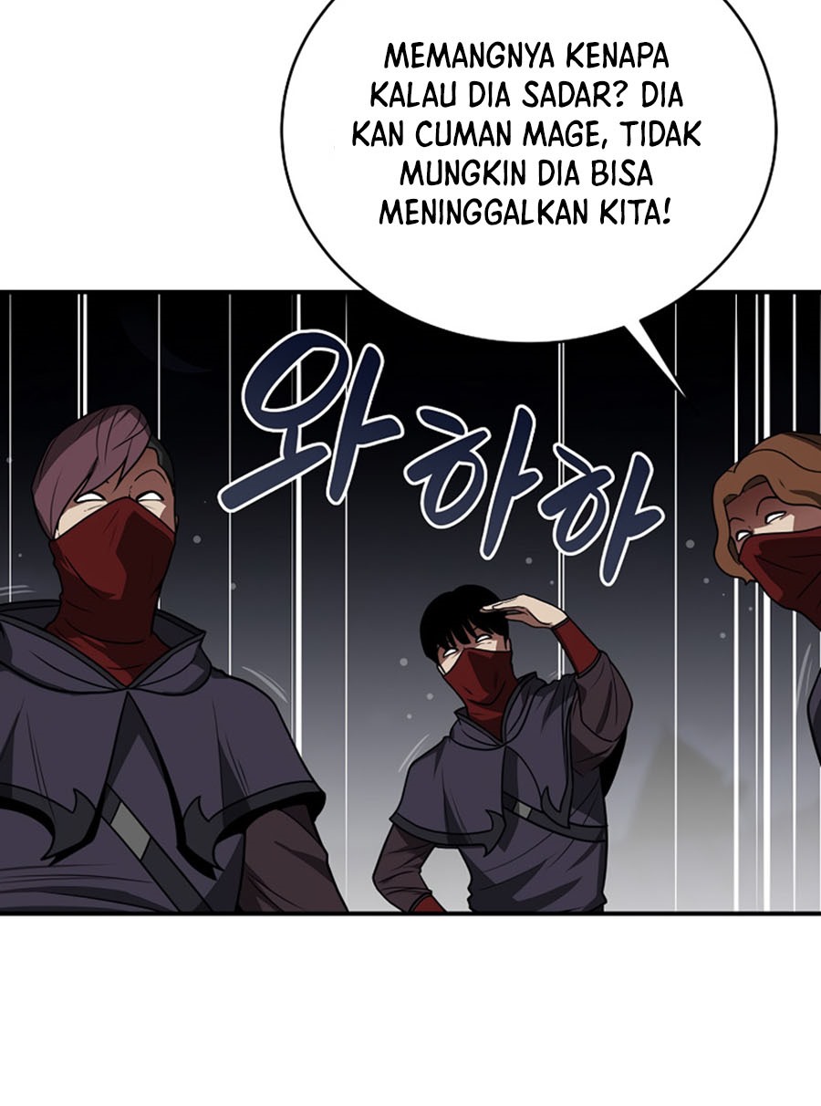 Archmage Streamer Chapter 26 - halaman 43