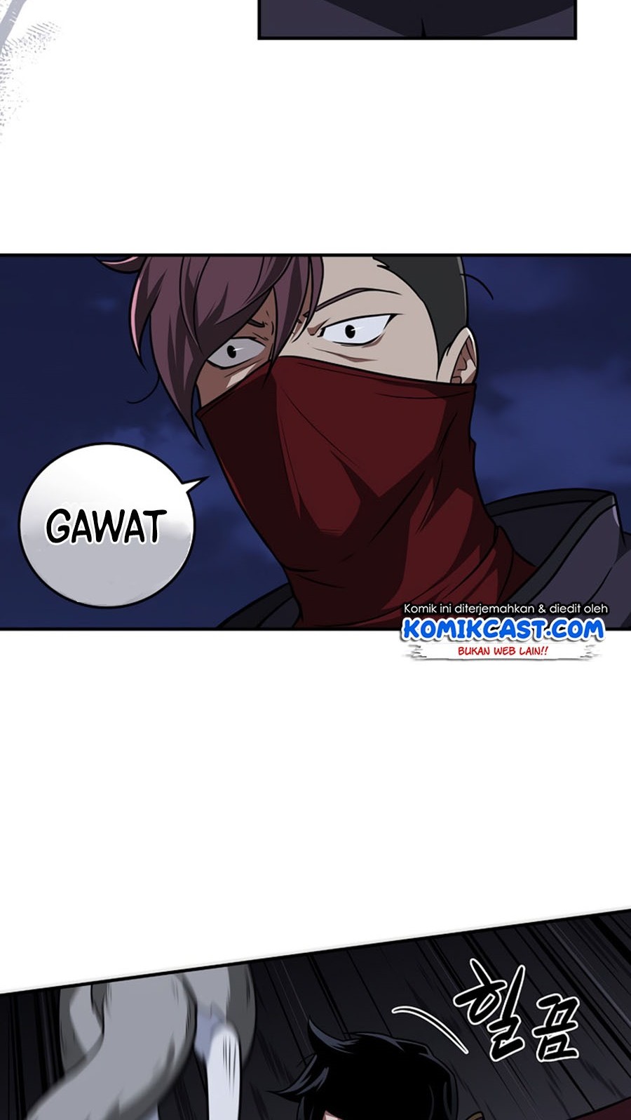 Archmage Streamer Chapter 26 - halaman 45