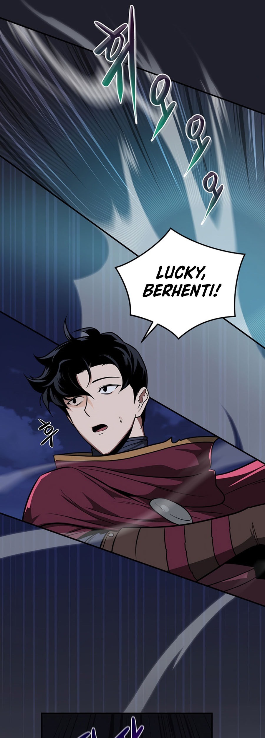 Archmage Streamer Chapter 26 - halaman 50
