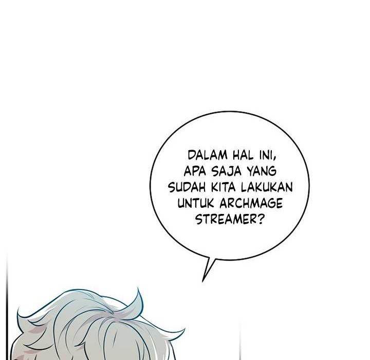 Archmage Streamer Chapter 27 - halaman 24