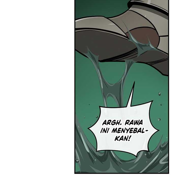 Archmage Streamer Chapter 27 - halaman 33