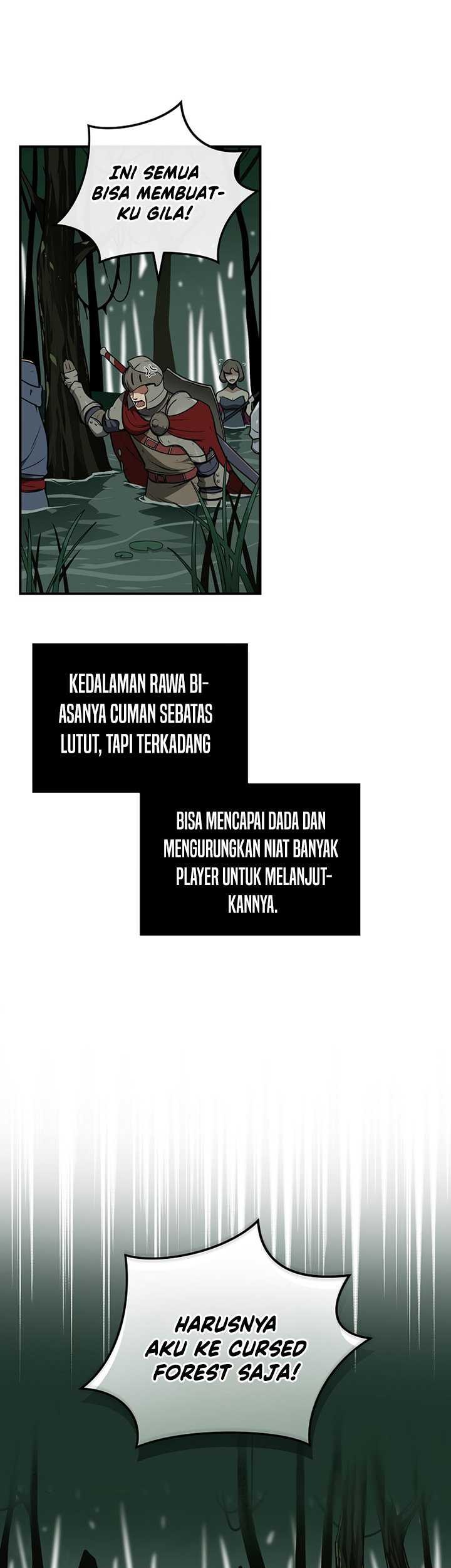 Archmage Streamer Chapter 27 - halaman 34