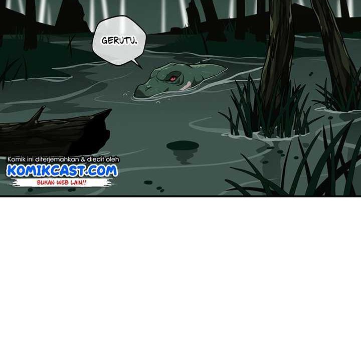 Archmage Streamer Chapter 27 - halaman 35