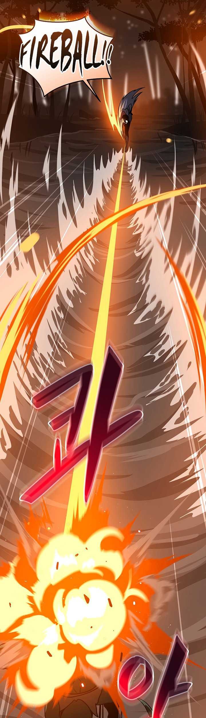 Archmage Streamer Chapter 27 - halaman 41