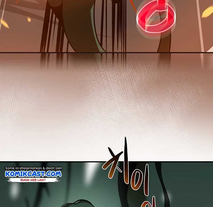 Archmage Streamer Chapter 27 - halaman 42