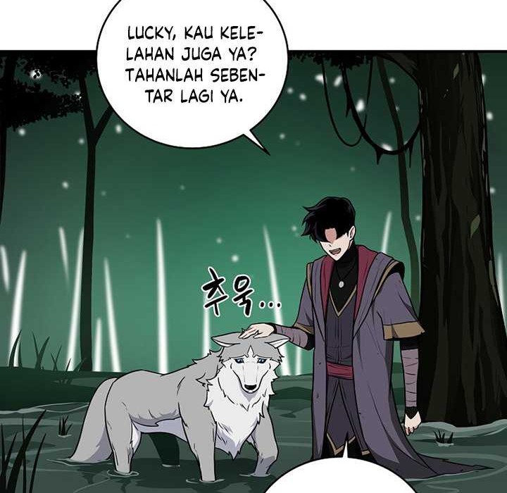 Archmage Streamer Chapter 27 - halaman 48