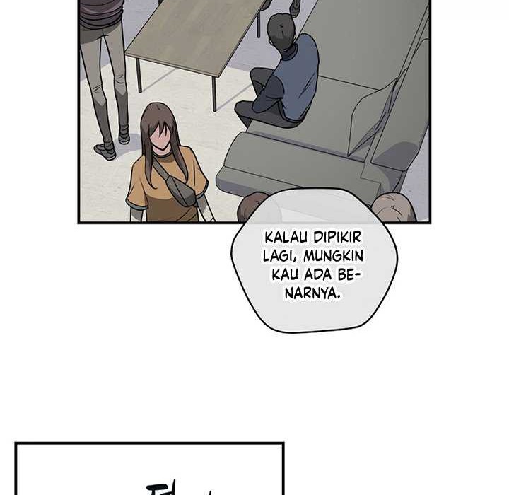 Archmage Streamer Chapter 27 - halaman 5