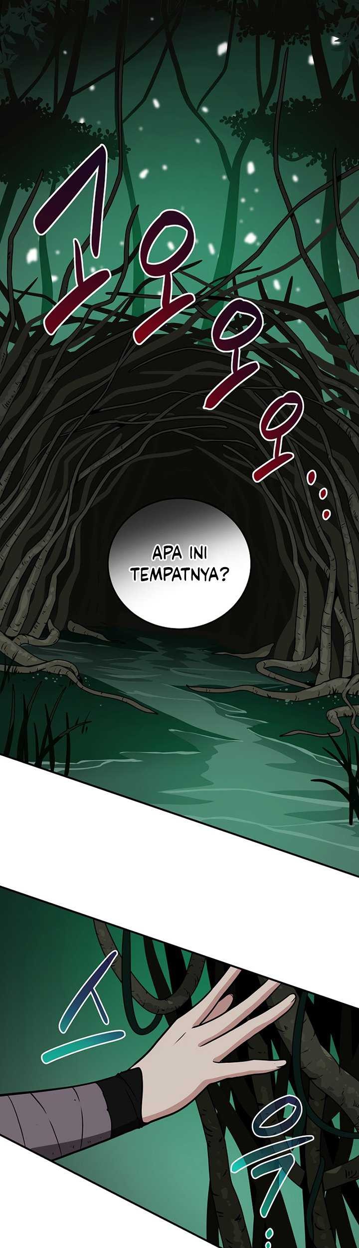 Archmage Streamer Chapter 27 - halaman 51