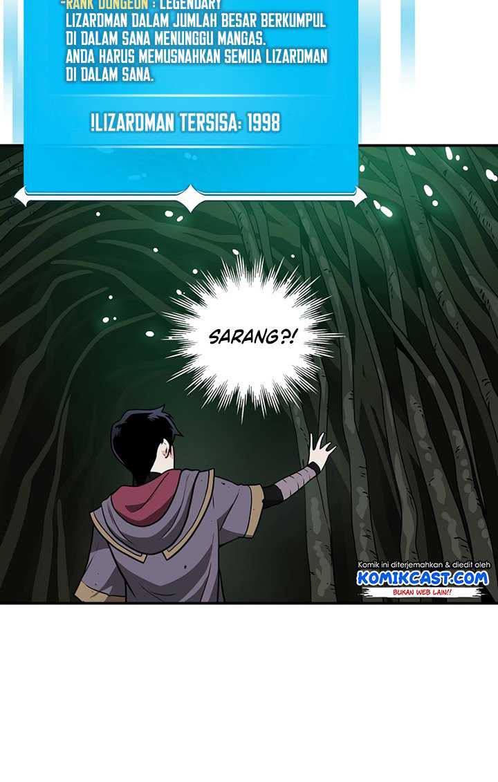 Archmage Streamer Chapter 27 - halaman 53