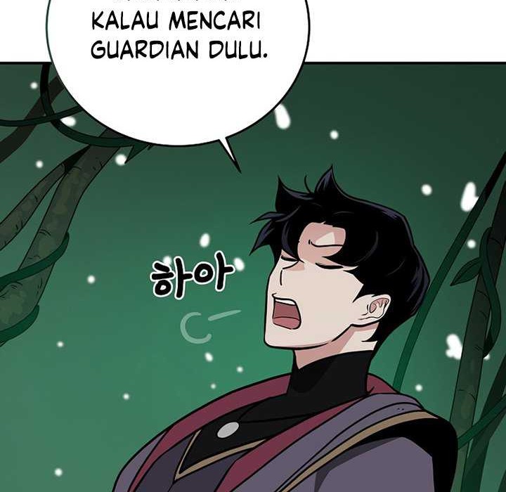 Archmage Streamer Chapter 27 - halaman 57