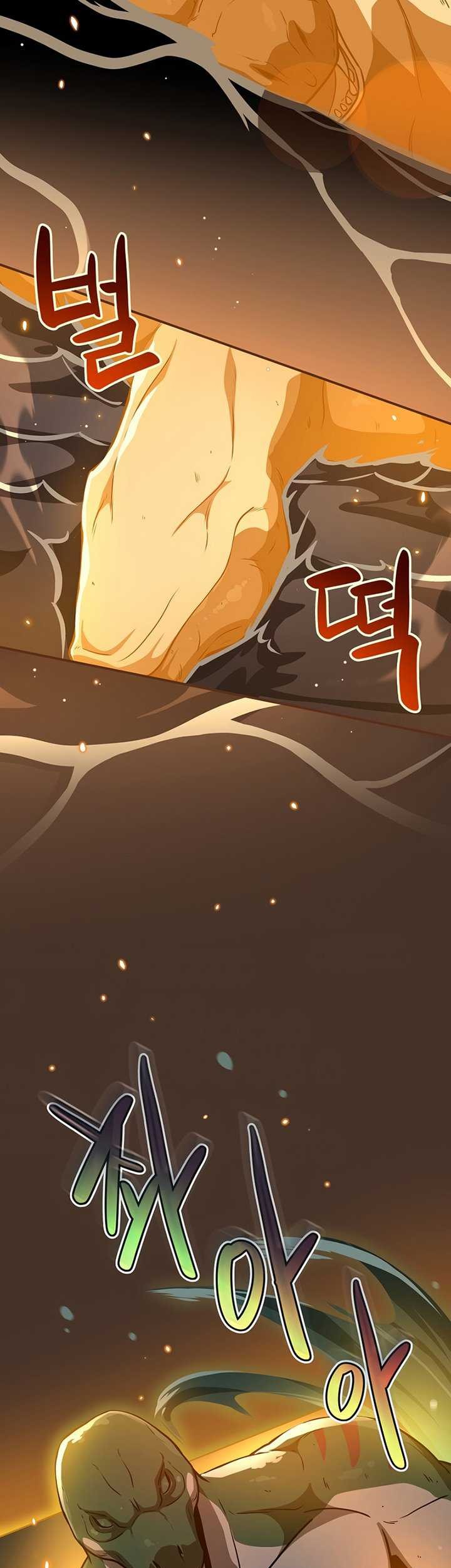 Archmage Streamer Chapter 27 - halaman 62