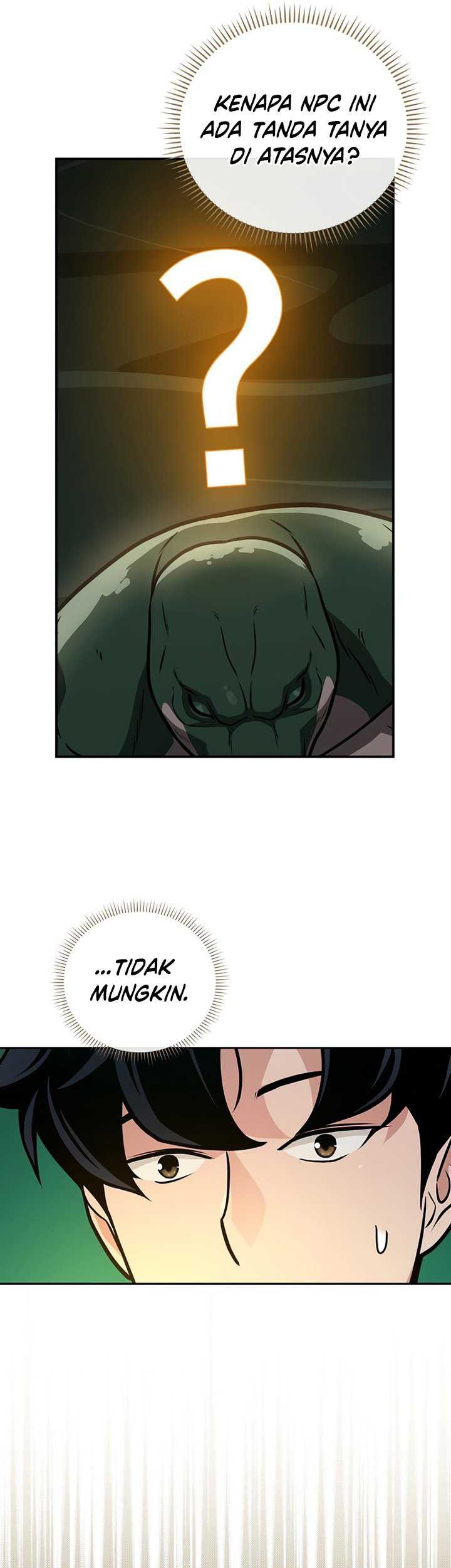 Archmage Streamer Chapter 27 - halaman 67