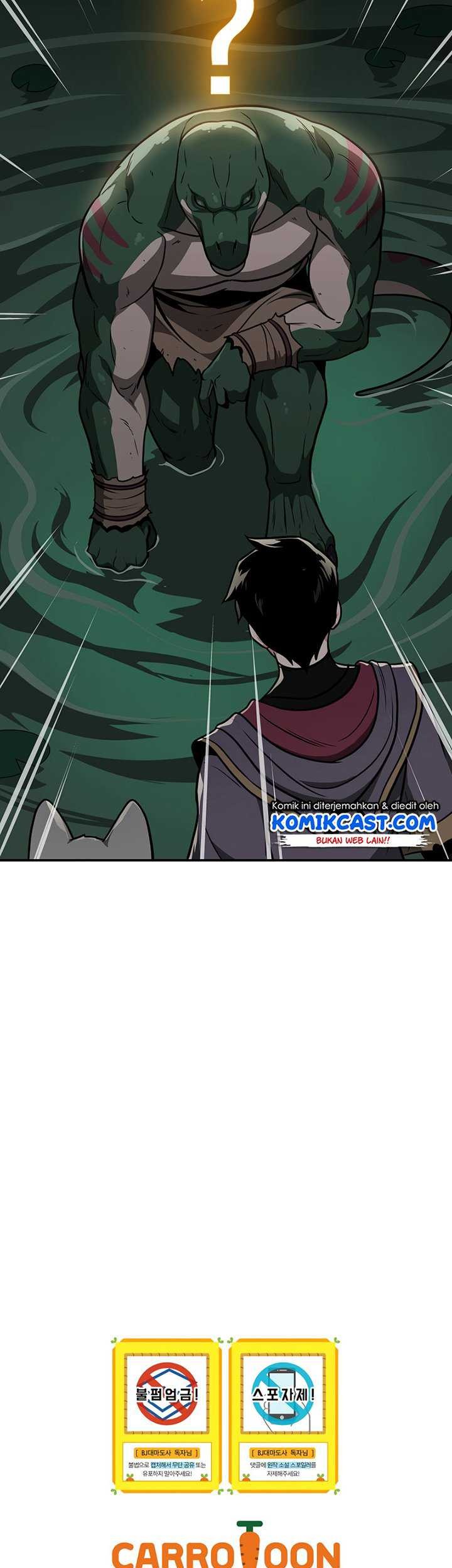 Archmage Streamer Chapter 27 - halaman 69