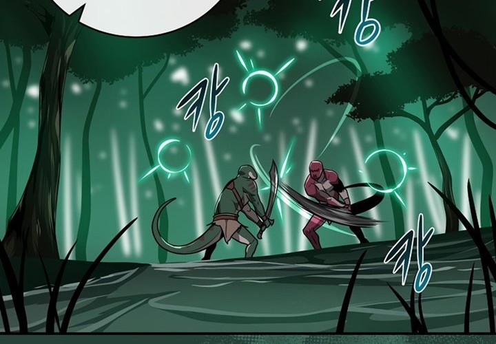 Archmage Streamer Chapter 28 - halaman 19