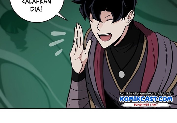 Archmage Streamer Chapter 28 - halaman 24