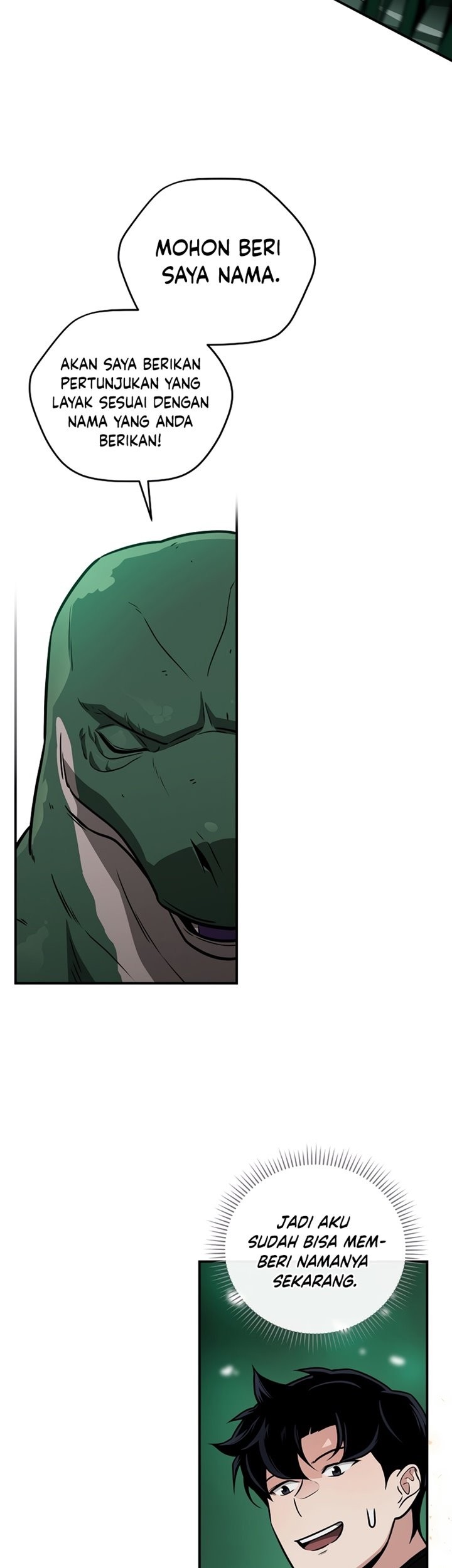 Archmage Streamer Chapter 28 - halaman 34