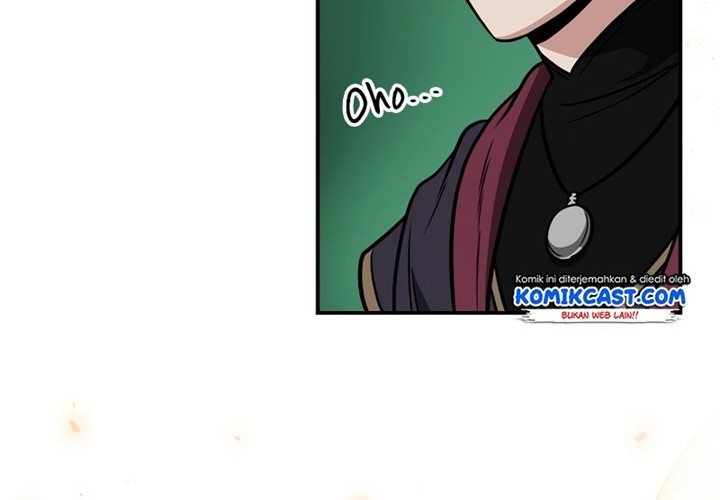 Archmage Streamer Chapter 28 - halaman 35