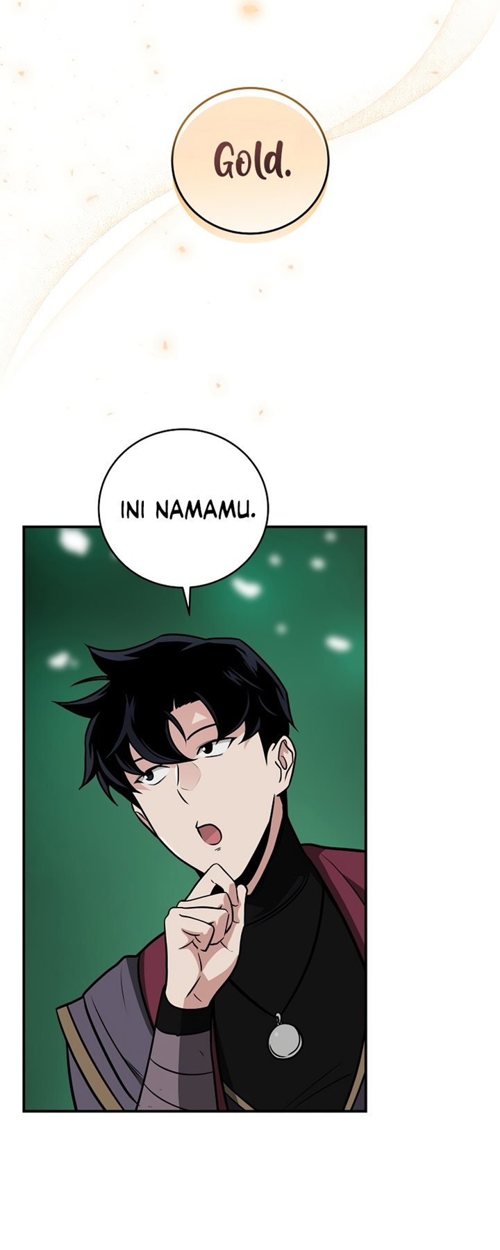 Archmage Streamer Chapter 28 - halaman 36