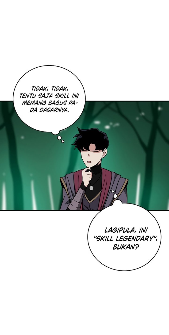 Archmage Streamer Chapter 28 - halaman 43
