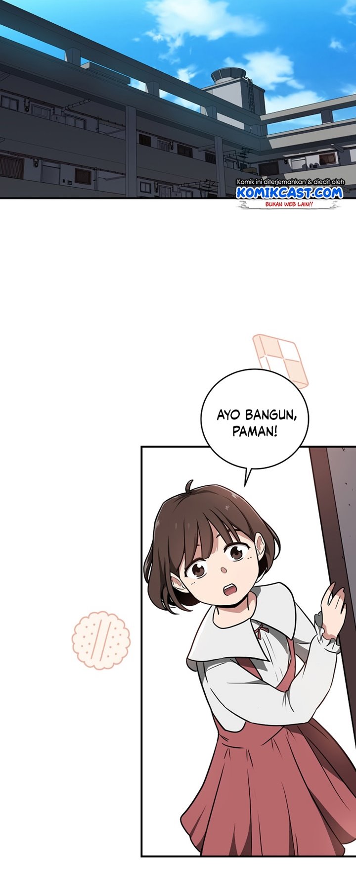Archmage Streamer Chapter 28 - halaman 50