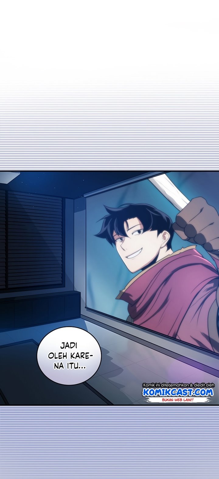 Archmage Streamer Chapter 28 - halaman 57