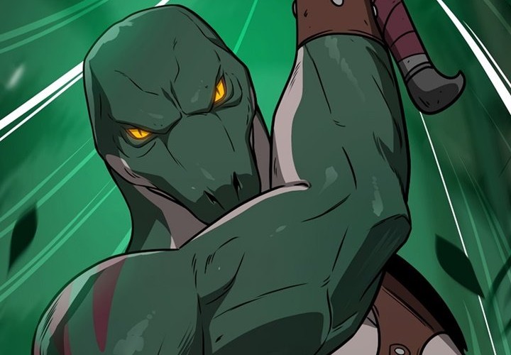 Archmage Streamer Chapter 28 - halaman 7