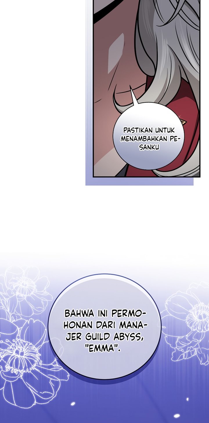 Archmage Streamer Chapter 28 - halaman 71