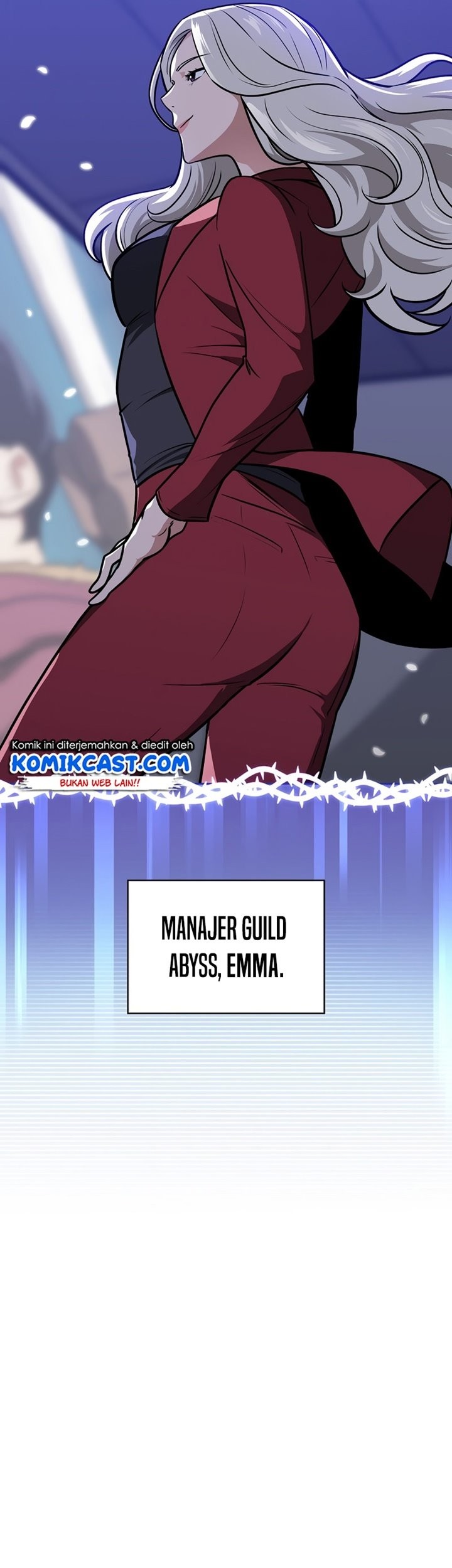 Archmage Streamer Chapter 28 - halaman 72