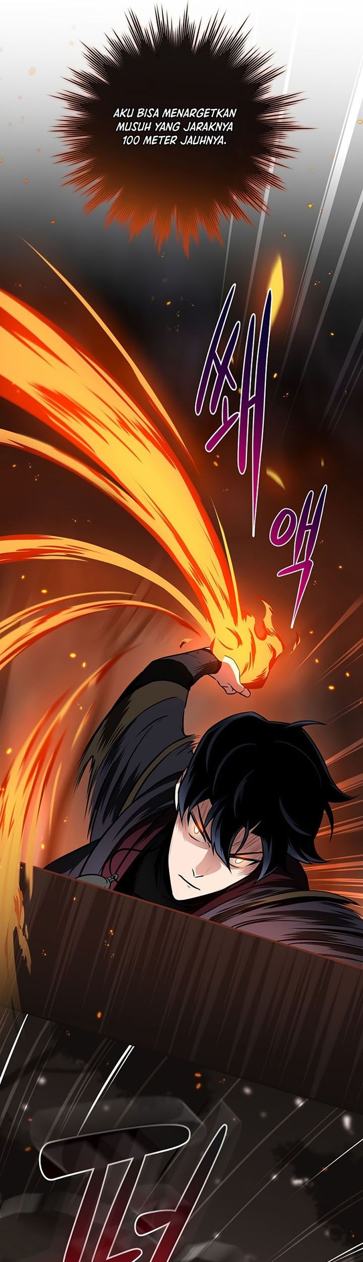 Archmage Streamer Chapter 29 - halaman 16