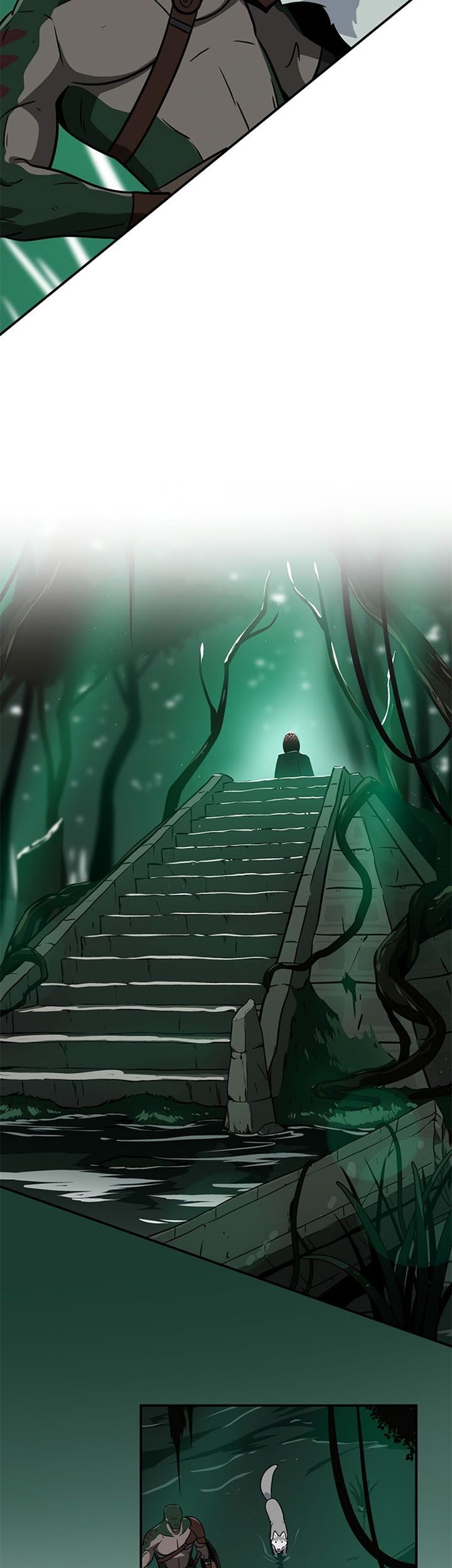 Archmage Streamer Chapter 29 - halaman 24