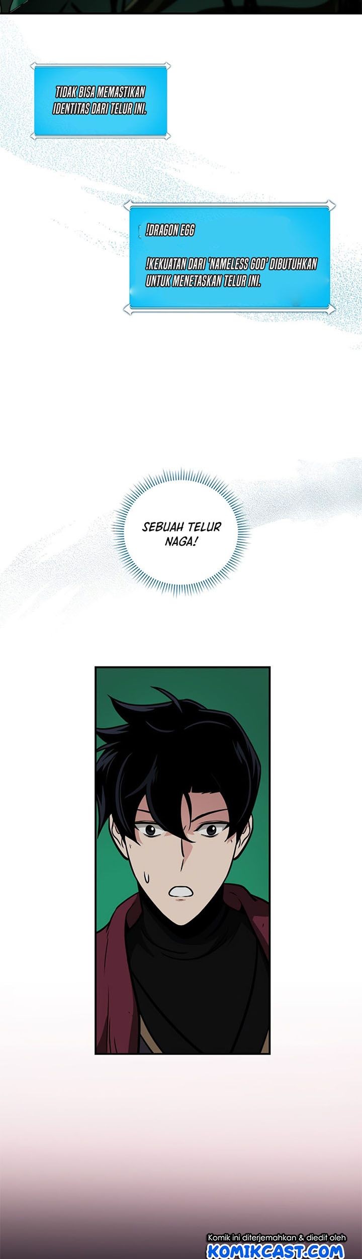 Archmage Streamer Chapter 29 - halaman 26