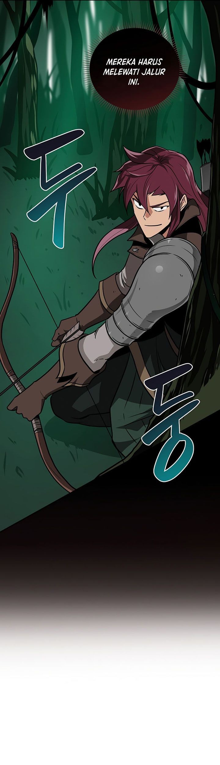 Archmage Streamer Chapter 29 - halaman 33