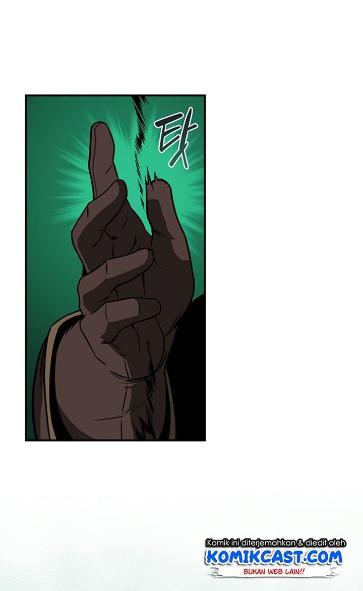 Archmage Streamer Chapter 29 - halaman 36