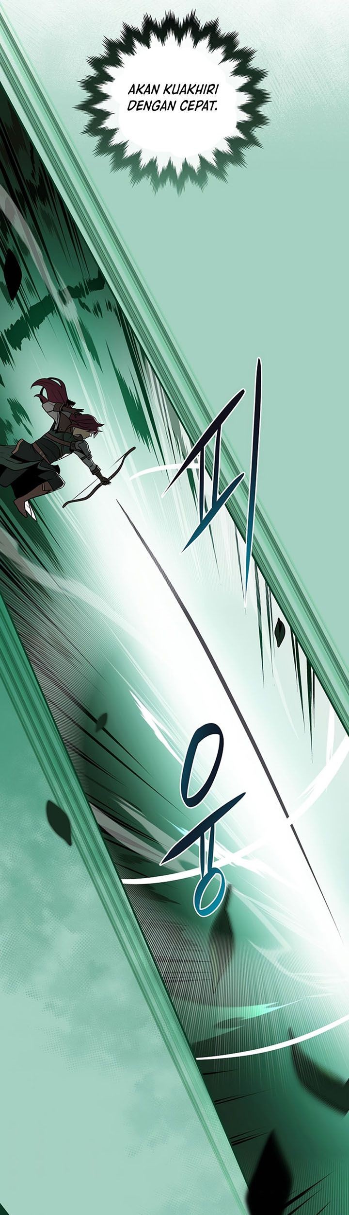 Archmage Streamer Chapter 29 - halaman 37