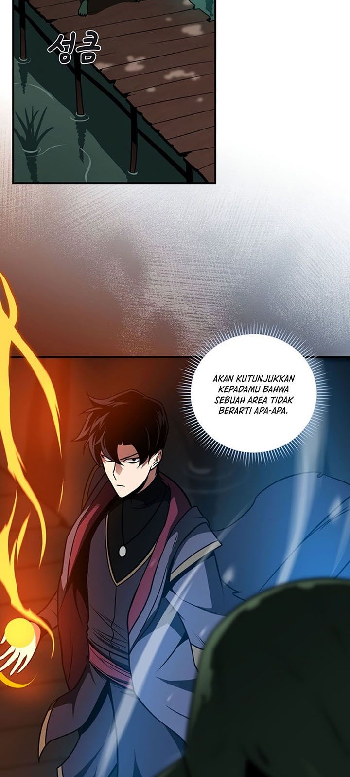 Archmage Streamer Chapter 29 - halaman 43